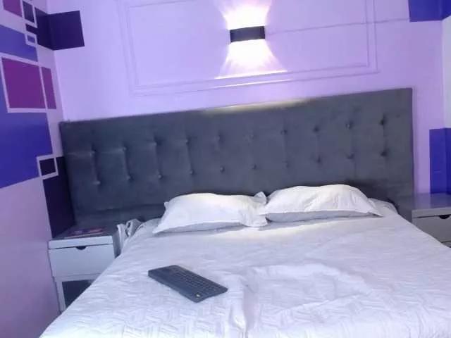 Maggi-Donne from BongaCams