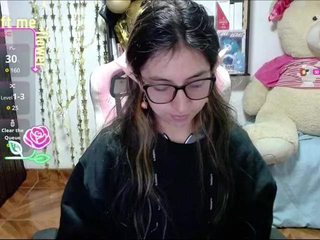 Maggie-Fox from BongaCams