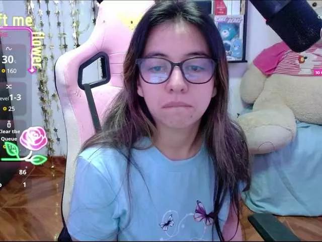 Maggie-Fox from BongaCams