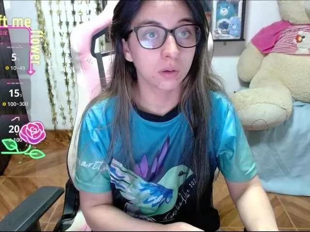 Maggie-Fox from BongaCams