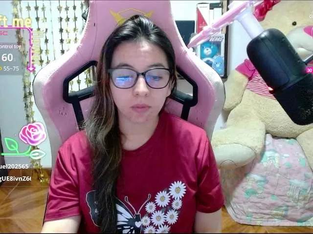 Maggie-Fox from BongaCams