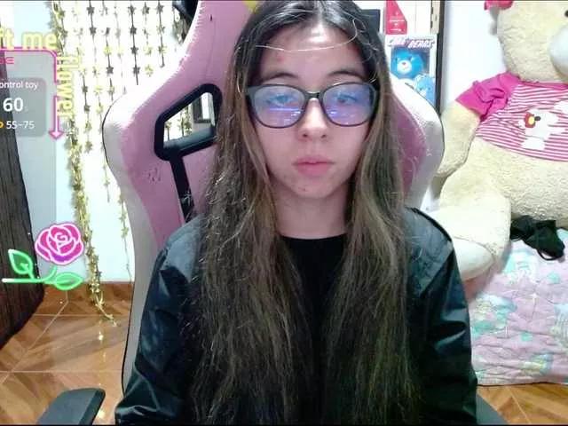 Maggie-Fox from BongaCams