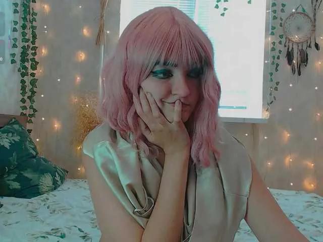 MagicPink webcams show profile image 