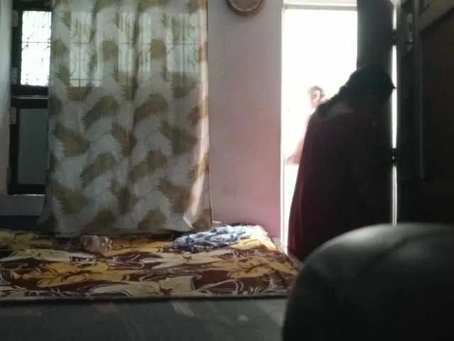 mahamaja from BongaCams