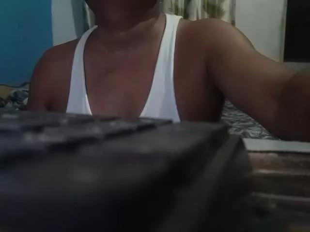 mahamaja from BongaCams