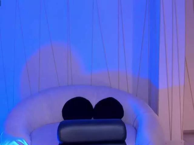 MaiaCollins1 from BongaCams