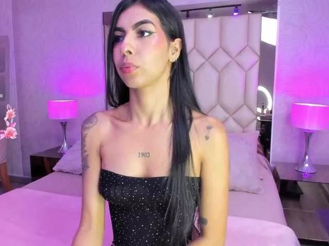 MaiaWatson from BongaCams