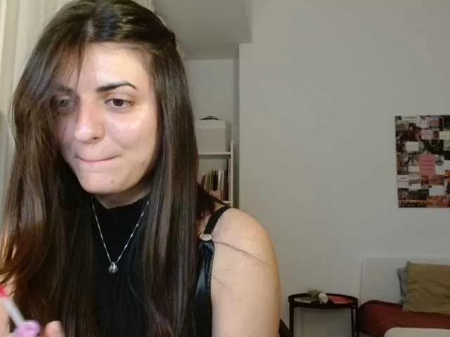 MaiteLifa webcams show profile image 