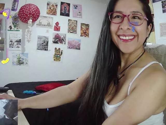 Malishka19 webcams show profile image 