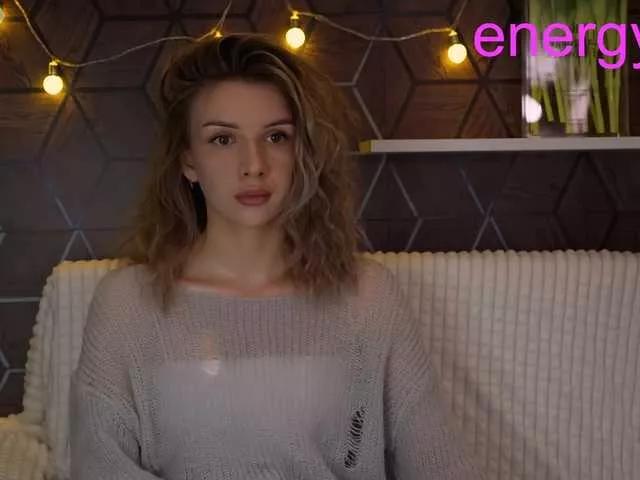 Malyshkaaa webcams show profile image 