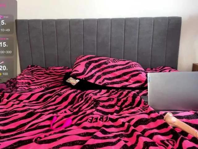 Mammyboss88 from BongaCams