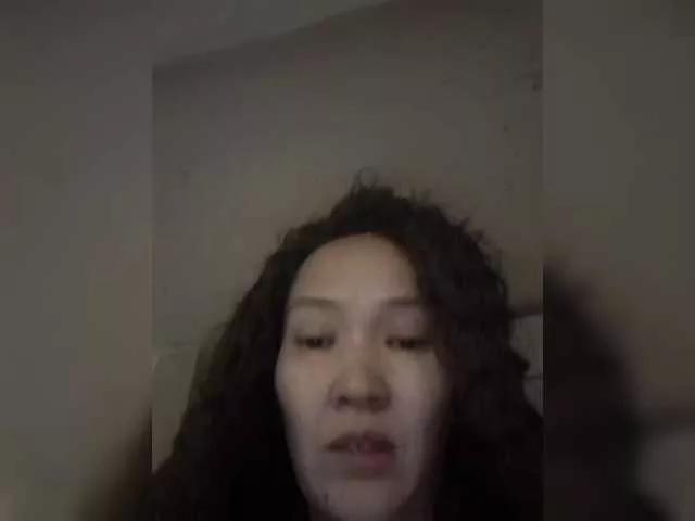 Manamy from BongaCams