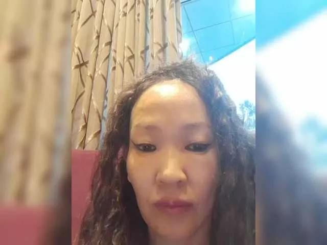 Manamy from BongaCams