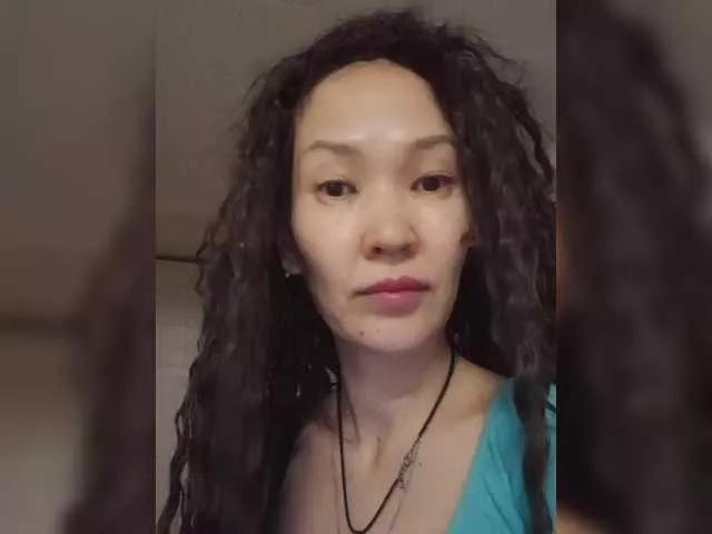 Manamy from BongaCams