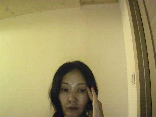 Manamy from BongaCams