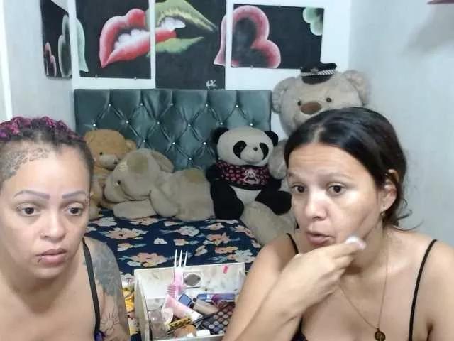 Manazahot99 from BongaCams
