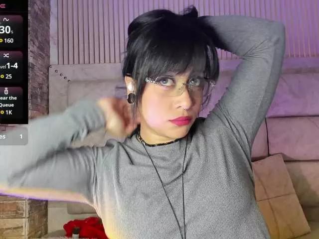 Mandygolden777 webcams show profile image 