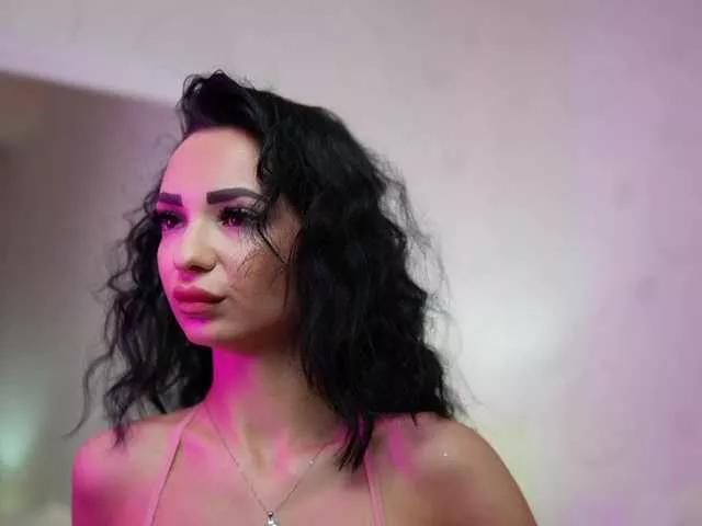 MaraJolie from BongaCams