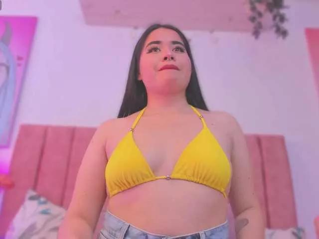 maraparadise from BongaCams
