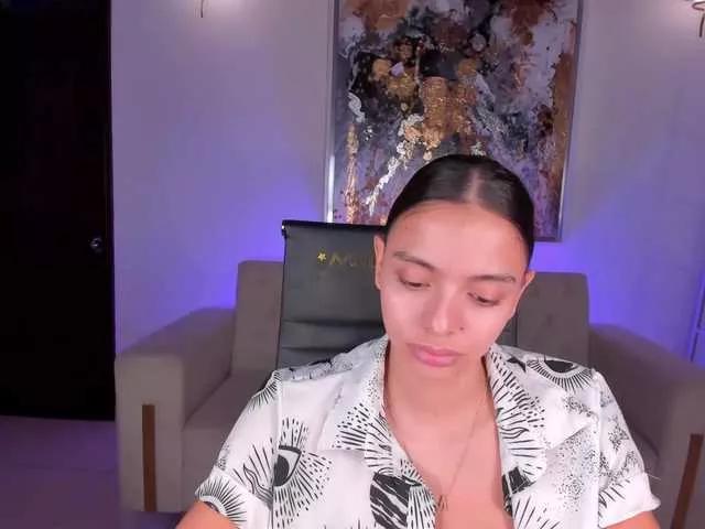 MaraRicci from BongaCams