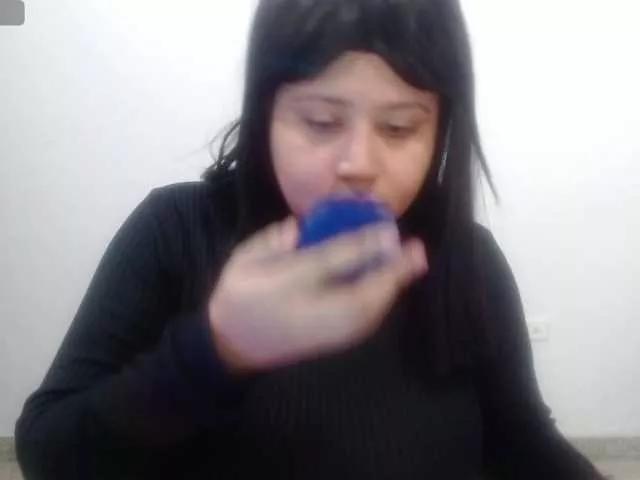 MaraSilk from BongaCams