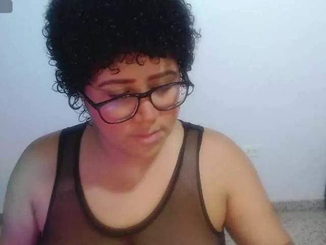 MaraSilk from BongaCams