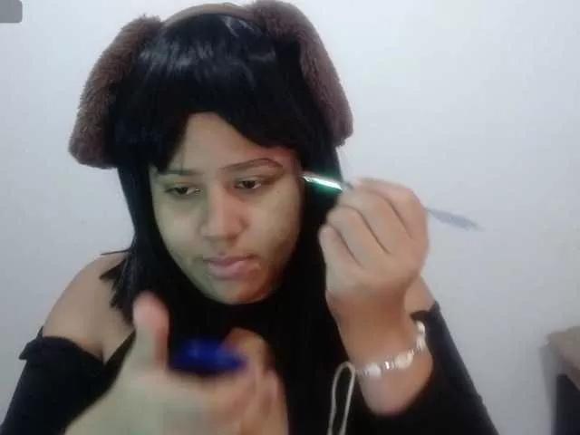 MaraSilk from BongaCams