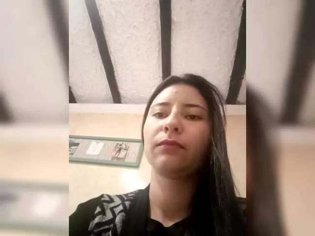 Marcela-5 webcams show profile image 