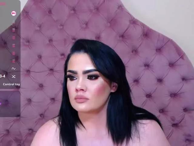 Margosha-yours webcams show profile image 