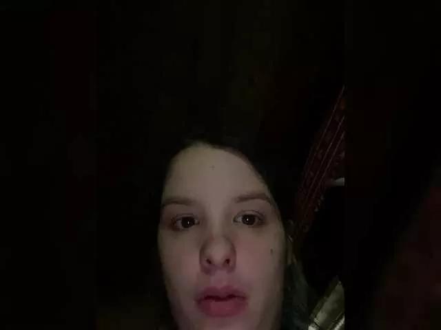 Maria2033 webcams show profile image 