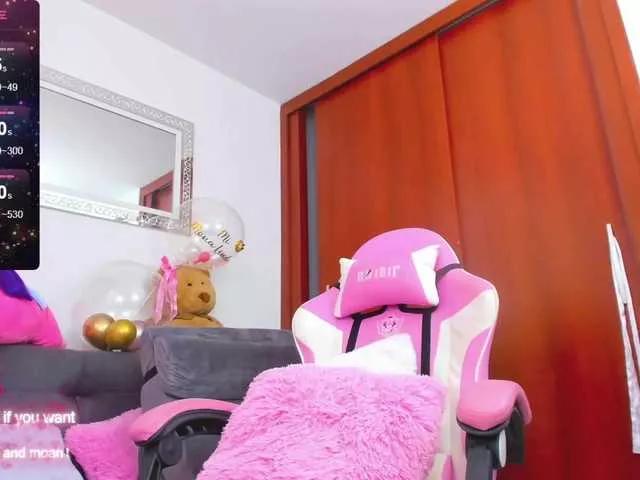 MarianaReyes webcams show profile image 