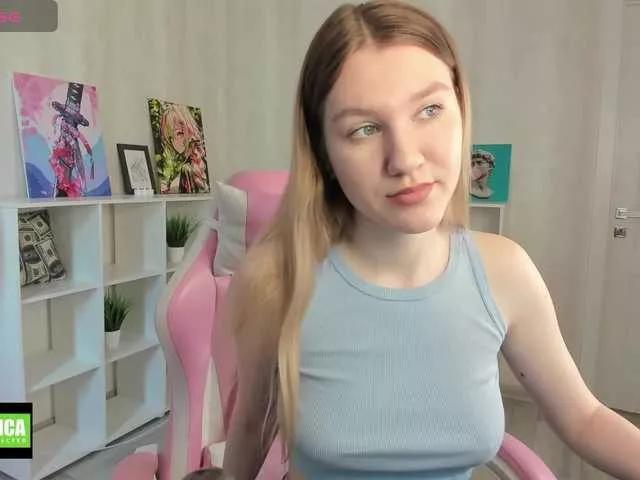 Mariel-Brown webcams show profile image 