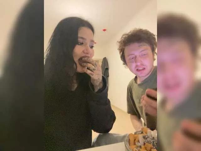 MarieSosttt webcams show profile image 