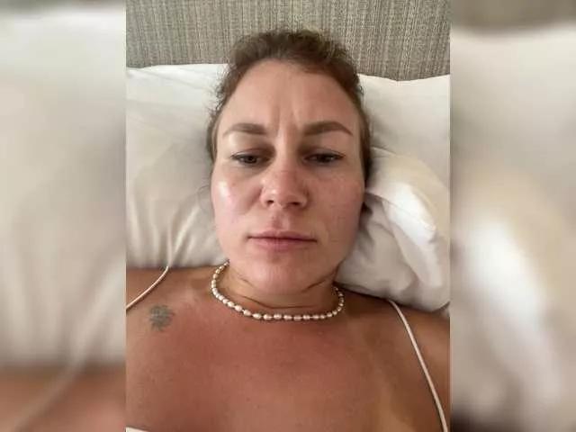 MarinaFit webcams show profile image 