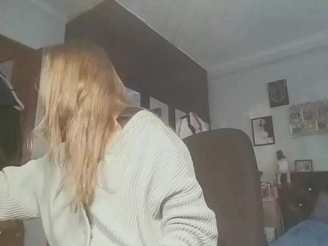 MarlaEndo webcams show profile image 