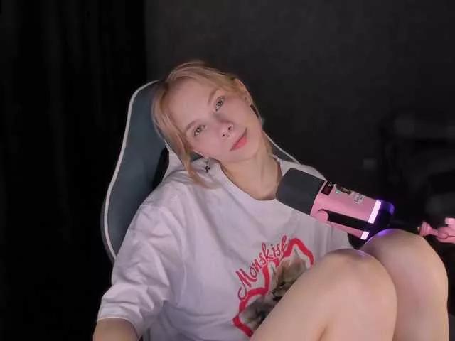 Marrmariss from BongaCams