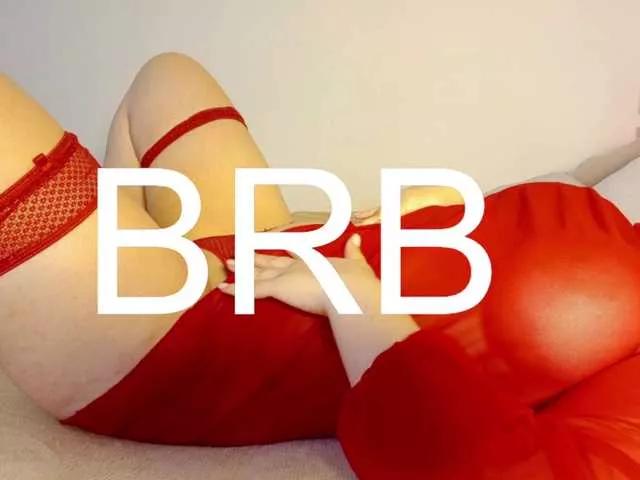 marry-evans from BongaCams