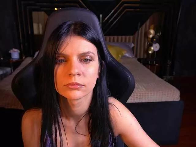 MarryJazzy webcams show profile image 