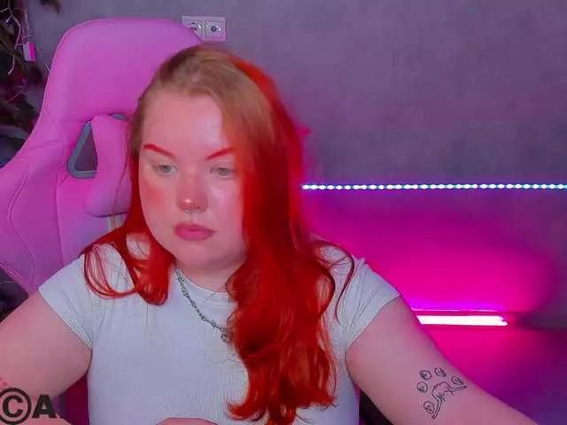 Mary-Love webcams show profile image 