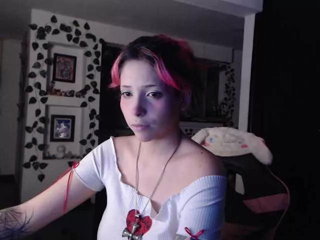 MaryJannes webcams show profile image 