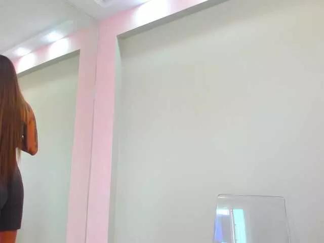 Maya-Hellen from BongaCams