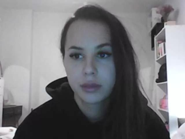 Mayaalovely from BongaCams