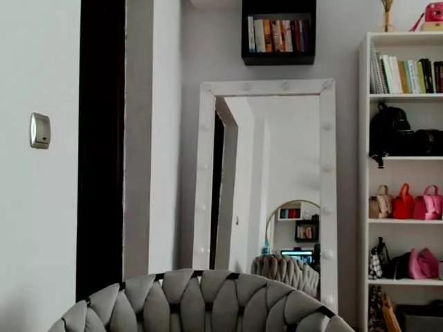 Mayaalovely from BongaCams