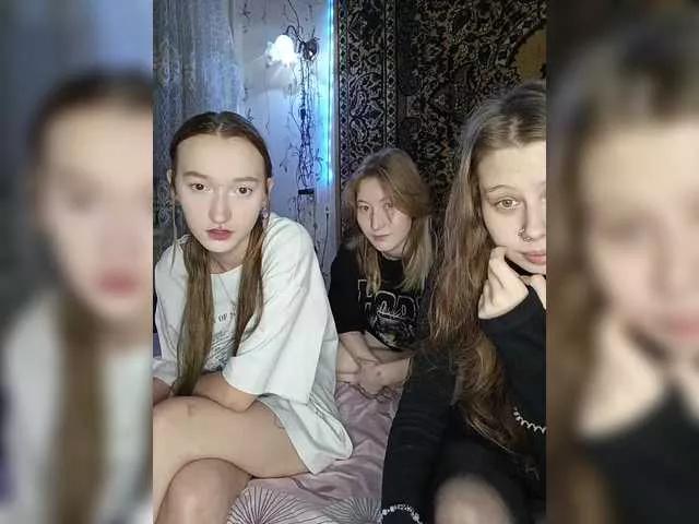 mayadashaaa from BongaCams