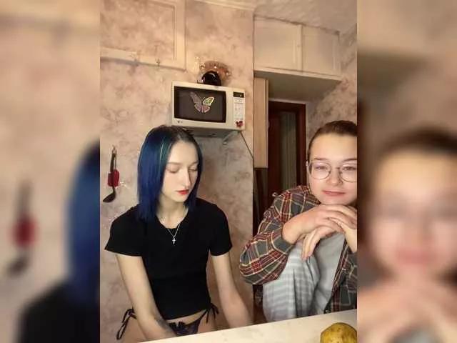 mayadashaaa from BongaCams