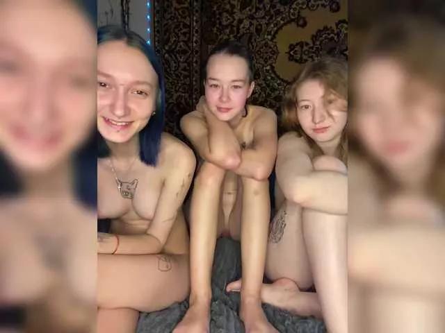 mayadashaaa from BongaCams