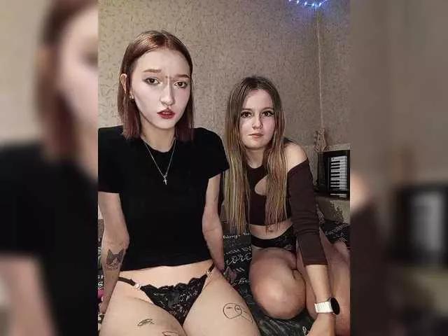 mayadashaaa from BongaCams