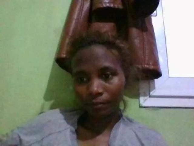 Mayah21a from BongaCams