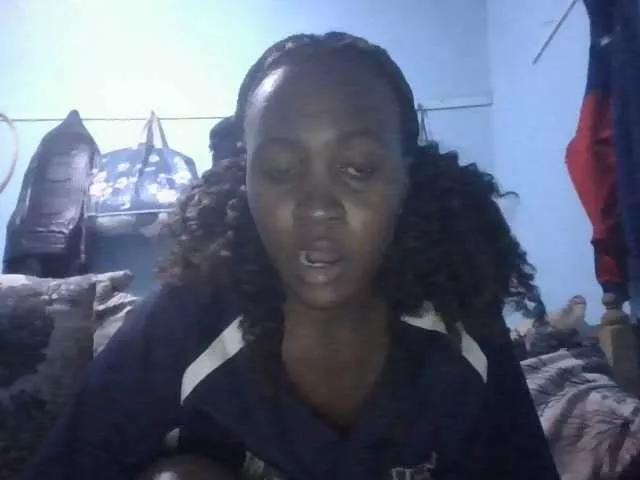 Mayamill from BongaCams