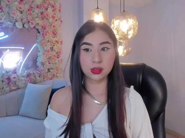 MayaMoretti from BongaCams